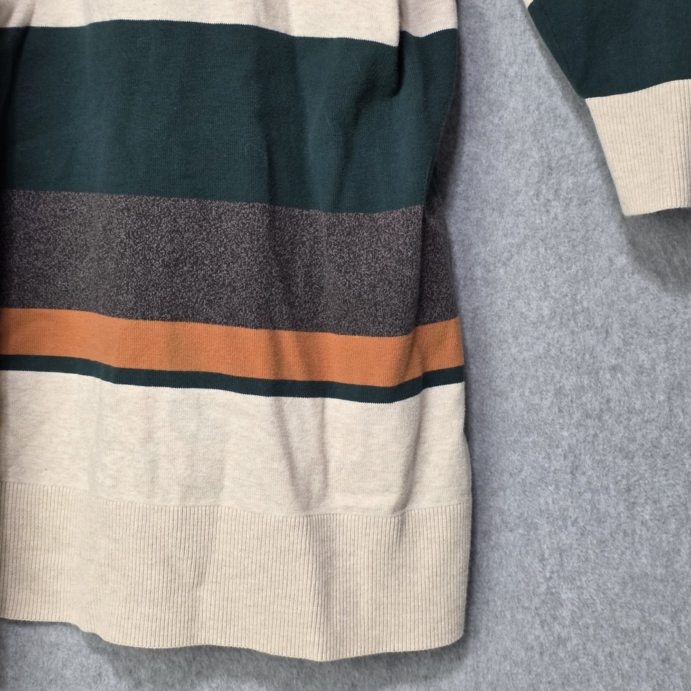 Duluth Trading Women's Cardigan Fall Colors Size XL - Picture 4 of 10